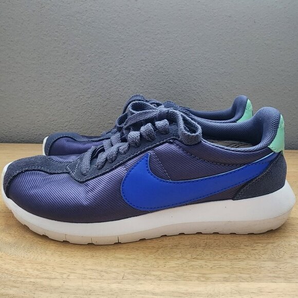 Nike Roshe LD-1000 Trainers 819843 500 Sneaker Shoes Womens Sz 7 - Picture 5 of 11